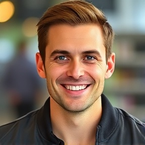 Jess Thornton — Best Online Pokies Real Money reviewer